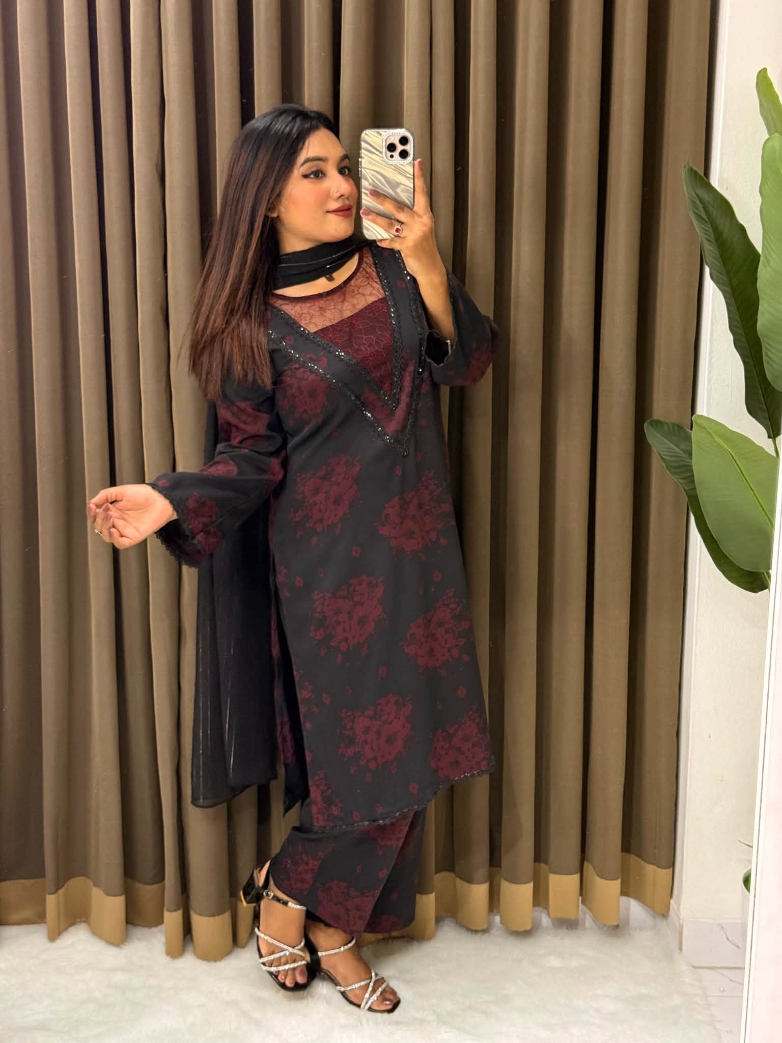 কৃষ্ণকলি🖤 photo 4