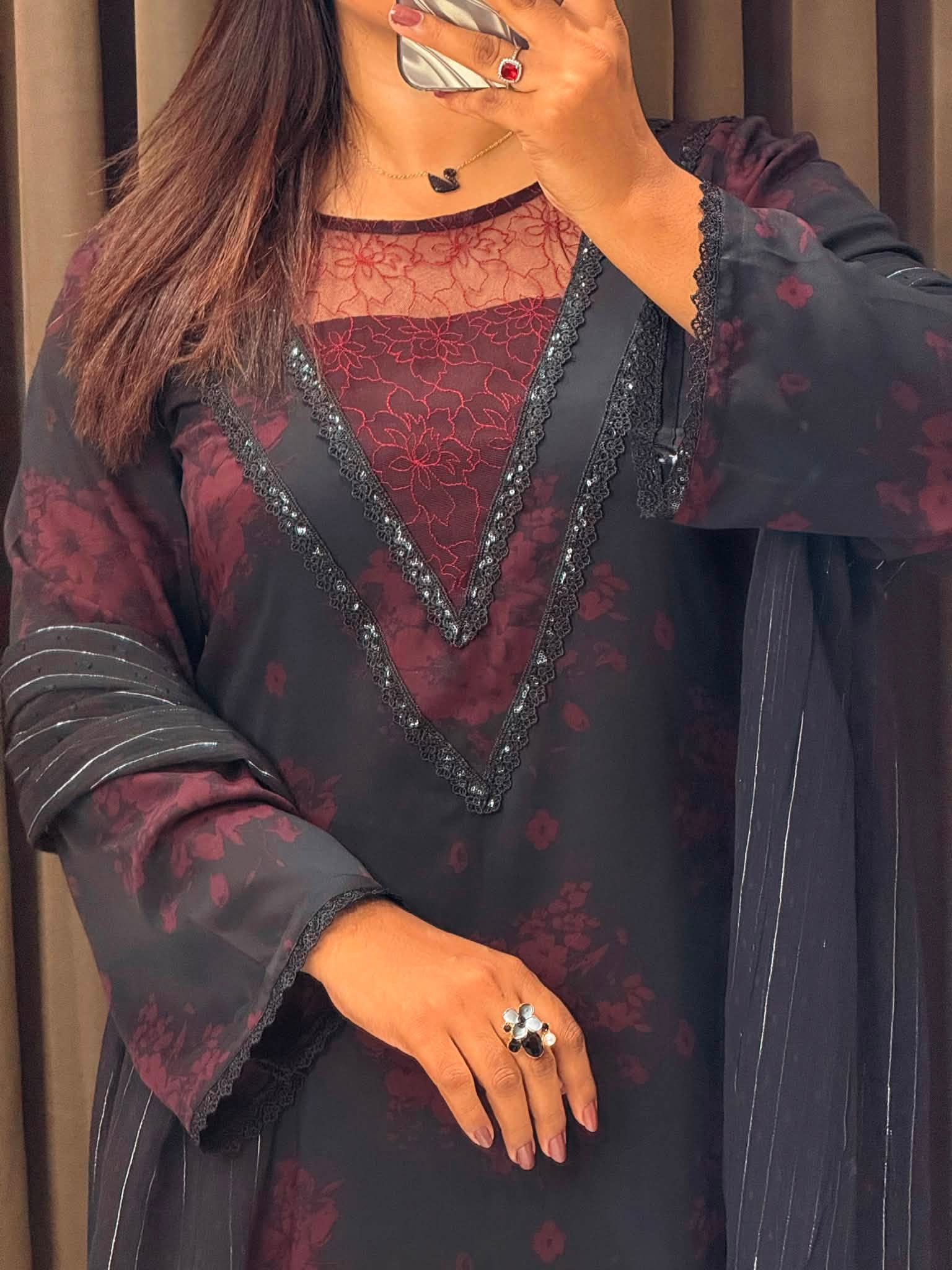কৃষ্ণকলি🖤 photo 6